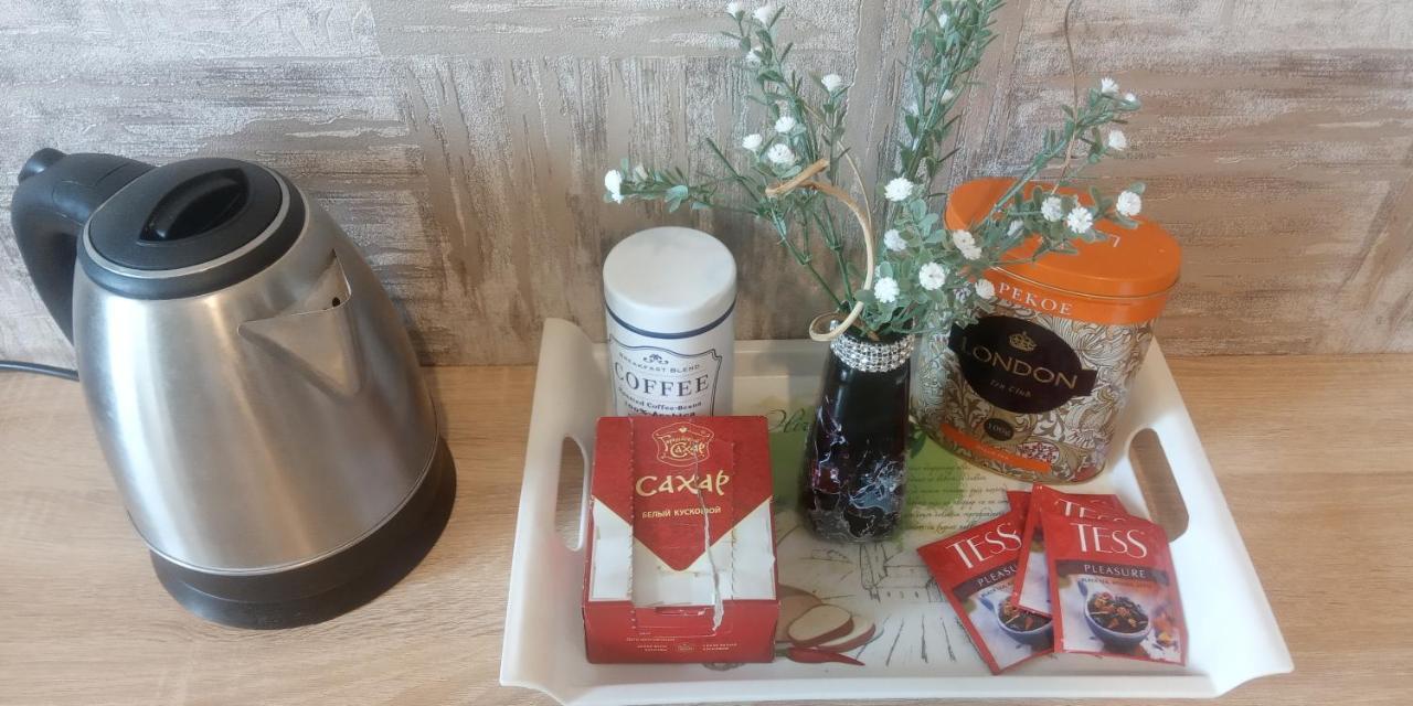 По-Домашнему Уютная Квартира В Новом Доме, Центр!!! גרודנו מראה חיצוני תמונה